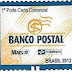 2012 - Brasil - Banco Postal