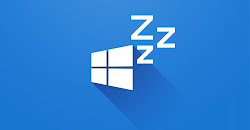 Cara Menonaktifkan Fitur Mode Sleep (Tidur) Pada Windows