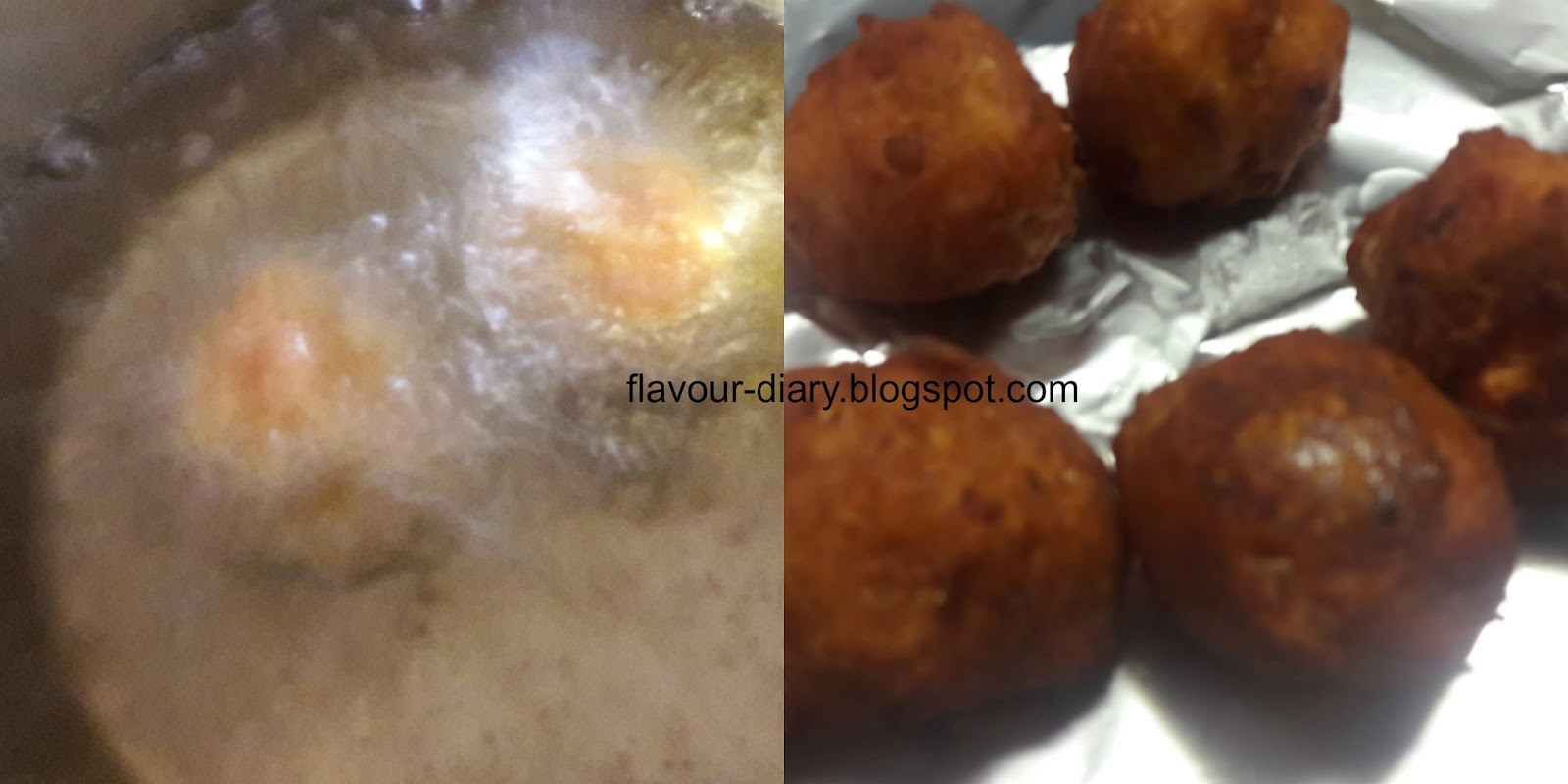Flavour Diary Cabbage Carrot Kofta Curry How to make Kofta curry