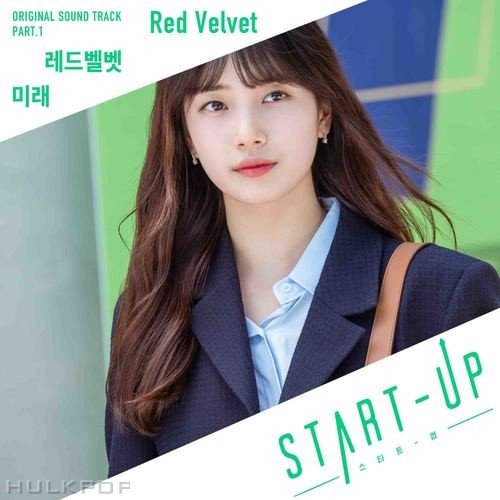 Red Velvet – Start-Up OST Part.1