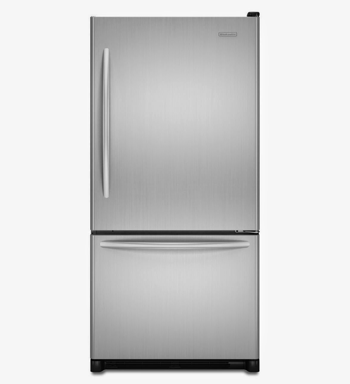 Best refrigerator reviews: kitchenaid refrigerator reviews