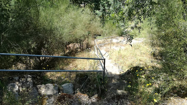 percurso pedestre percurso pedestre