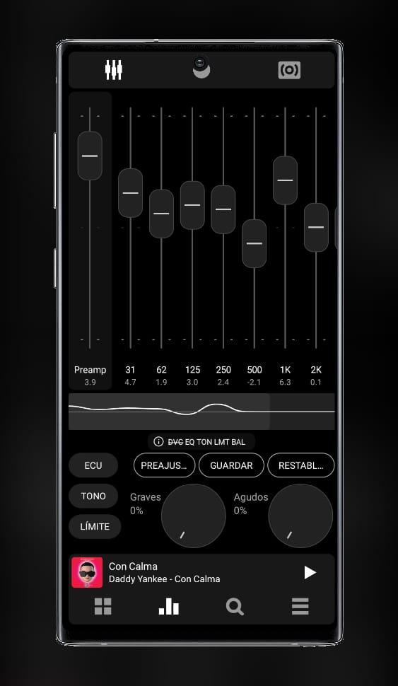POWERAMP Full premium 2021 🎧🎸 El mejor RPERODUCTOR para Android 🔥