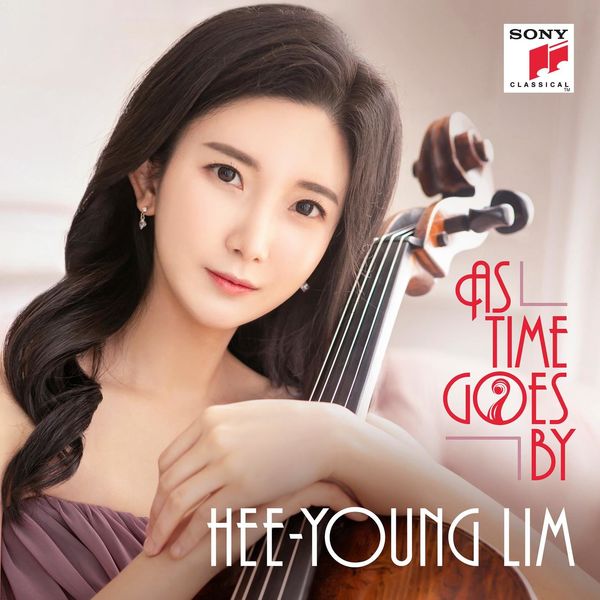 Hee-young Lim – As Time Goes By