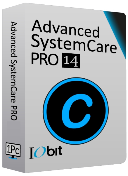 Advanced SystemCare Pro 14.6.0.307 com Crack