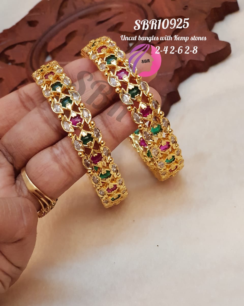 September New Collection 2020 - Indian Jewelry Designs