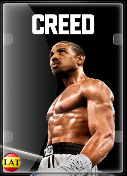 Creed: Corazón de Campeón (2015) DVDRIP LATINO