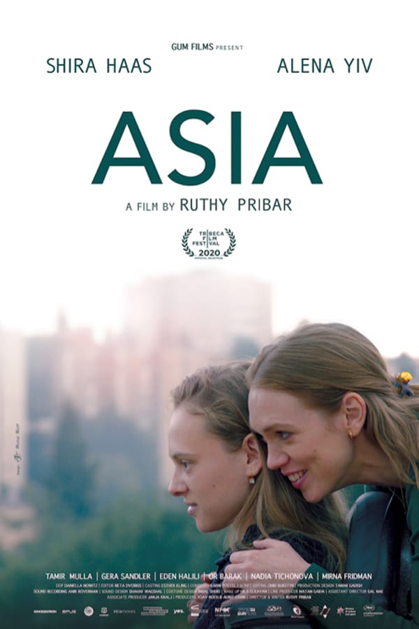 Ver Pelicula Asia (2021) Online Español Latino Pelicula Asia אסיה (2021) Online Gratis español latino HD 1080p