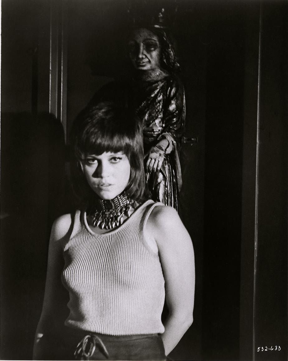 Image result for Klute