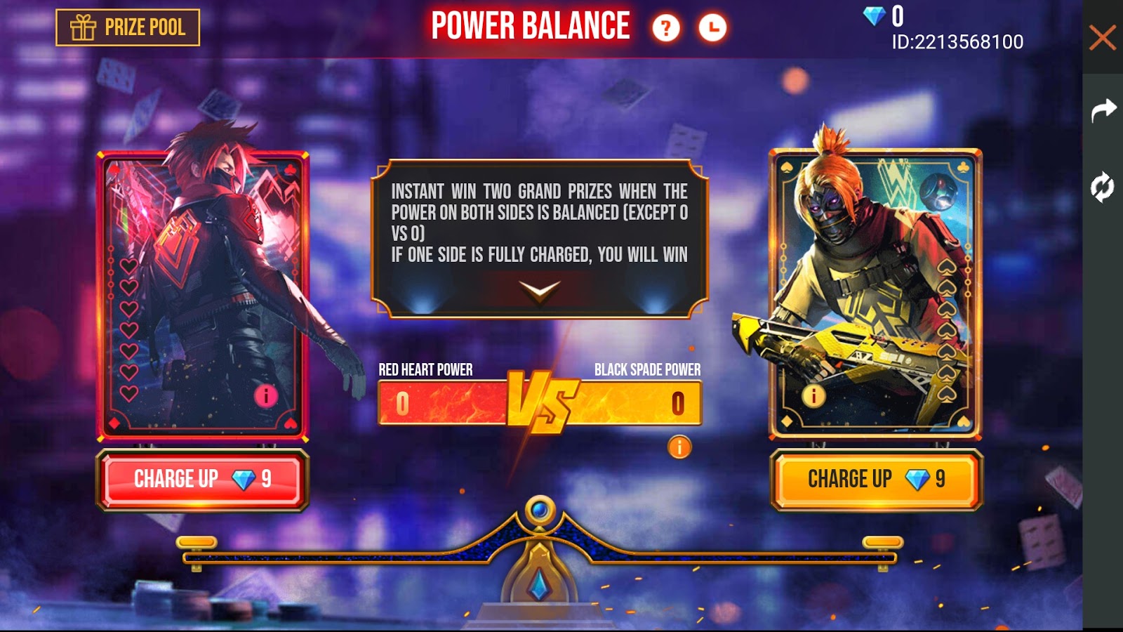 Bocoran Bundle Terbaru Free Fire Rival Event Blazing Hearth