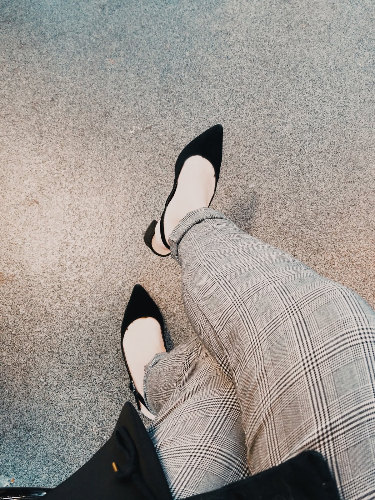 a girl gone corporate - The Sincerely, Alice Blog