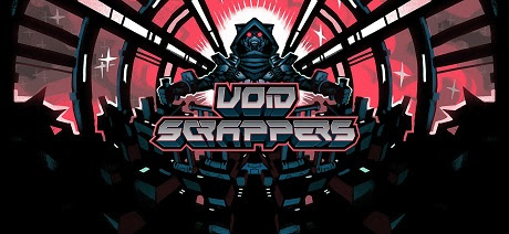 Void Scrappers-GOG