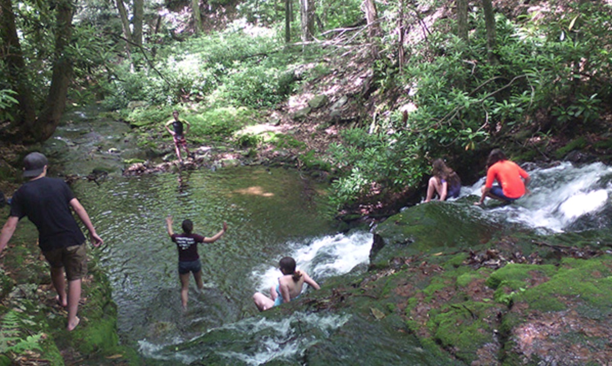 PA Environment Digest Blog Brodhead Watershed Association Annual River