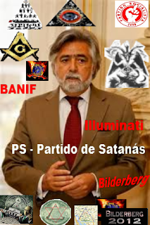 New World ORDER Illuminati, maçon, Chairman, Banco Internacional do Funchal BANIF, Banca, Bancos