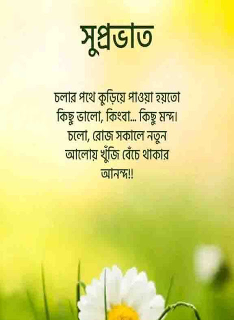 bengali good morning images