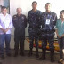 Segurança Pública - Guarda Municipal participa de capacitação em gerenciamento de crise