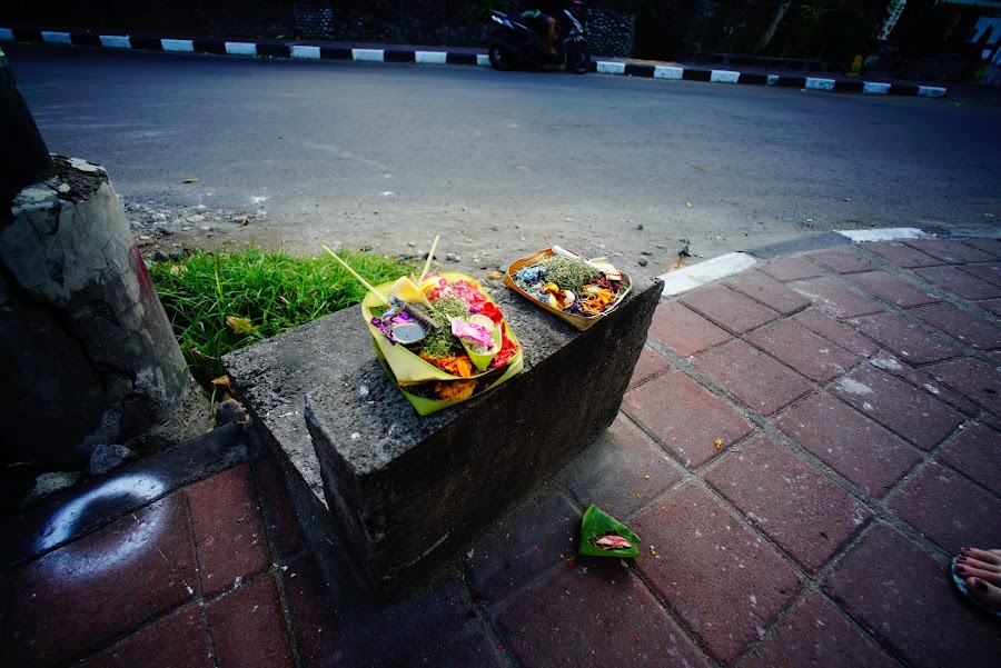 Seminyak Bali