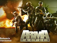Download Game Arma Tactics THD APK+ DATA v1.4005