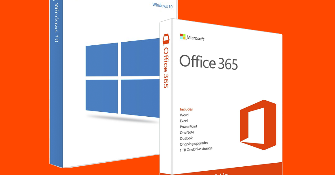 Office 365 2024