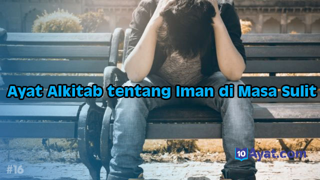 Pertanyaan Sulit Tentang Iman