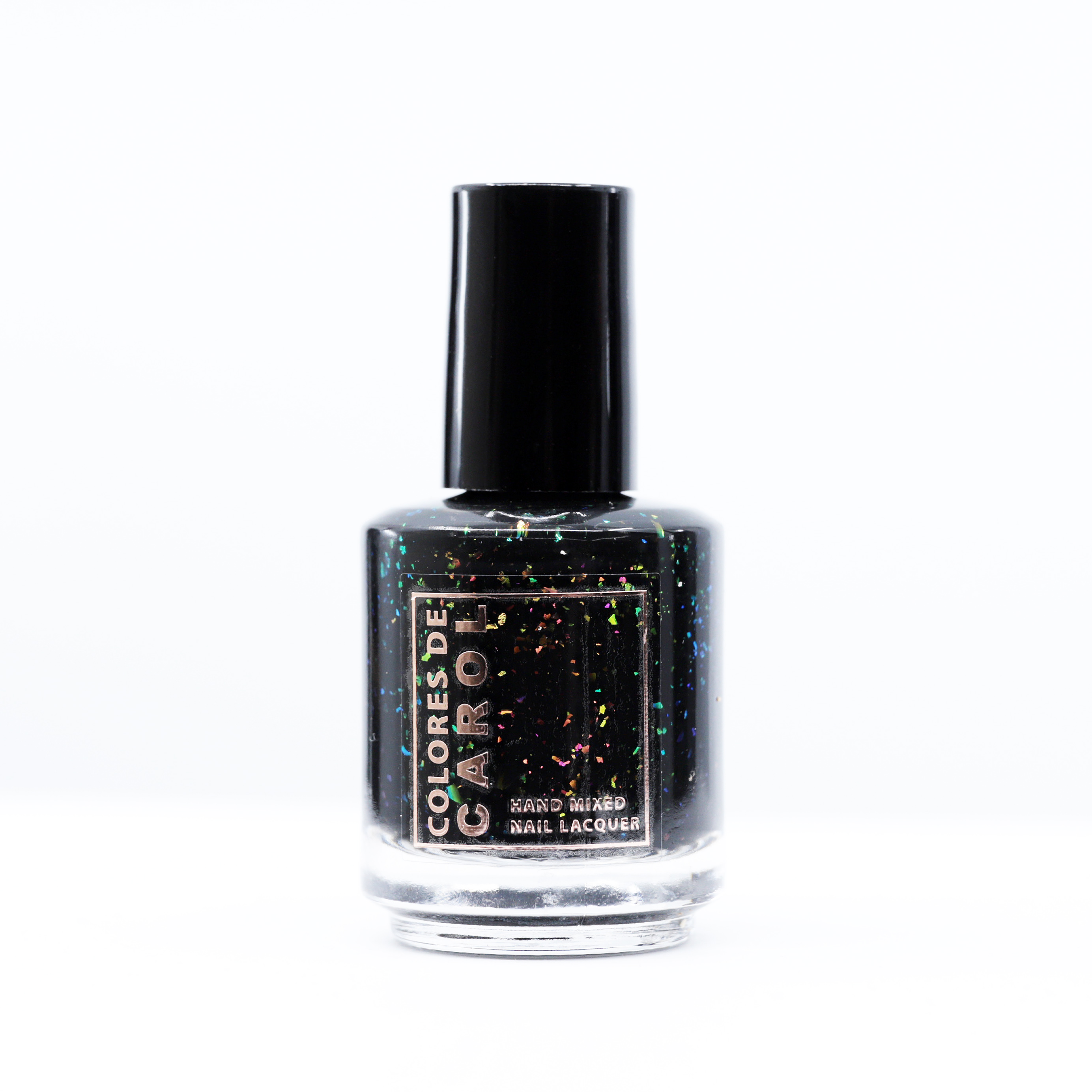 The Polished Hippy Colores de Carol Halloween 2020 Collection Swatches