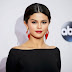 Selena Gomez at 2014 American Music Awards in Los Angeles