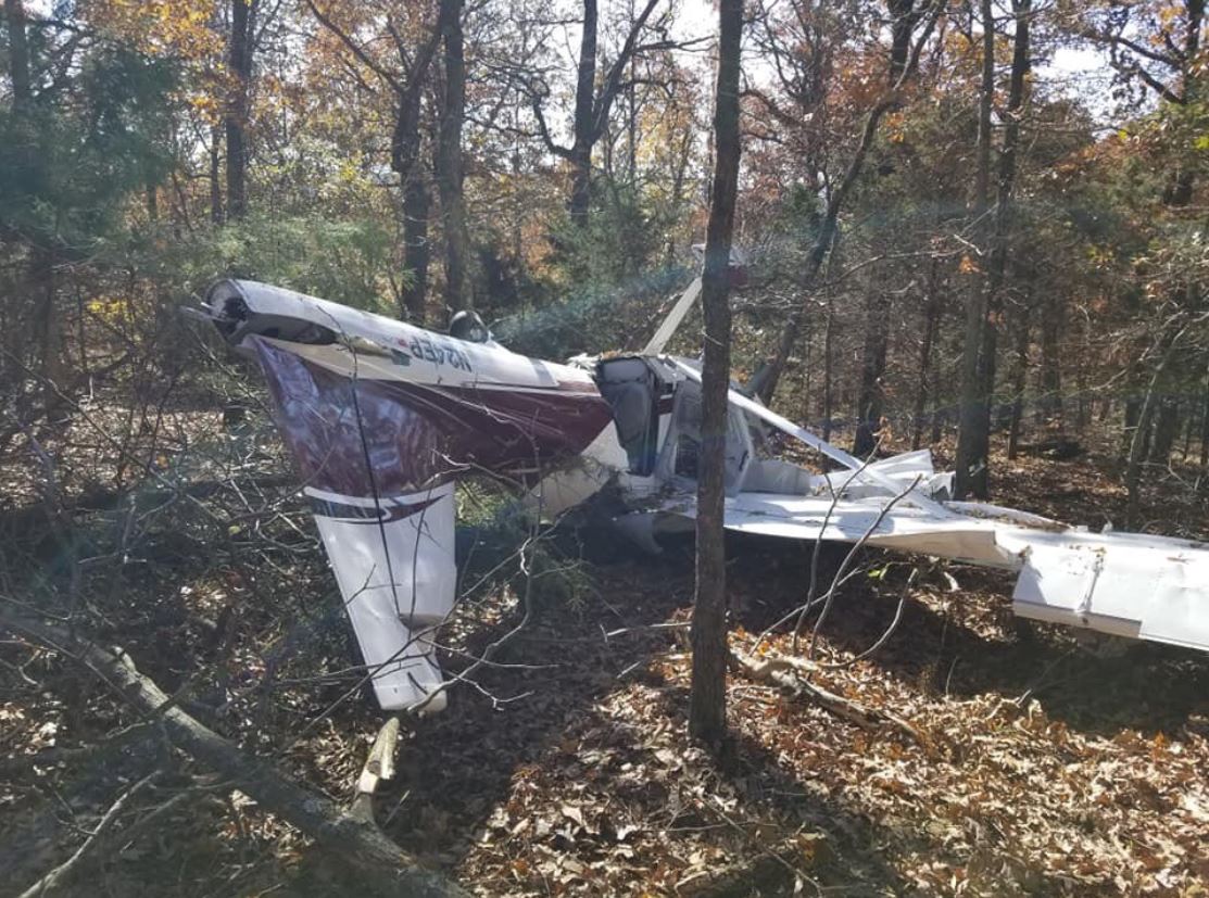 Kathryn's Report Aerodynamic Stall/Spin Glasair Sportsman GS2, N24EP