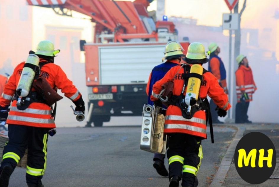 Fire Fighting क्या है ? अग्नि शमन उपकरण क्या है ? Mechanical Hindi