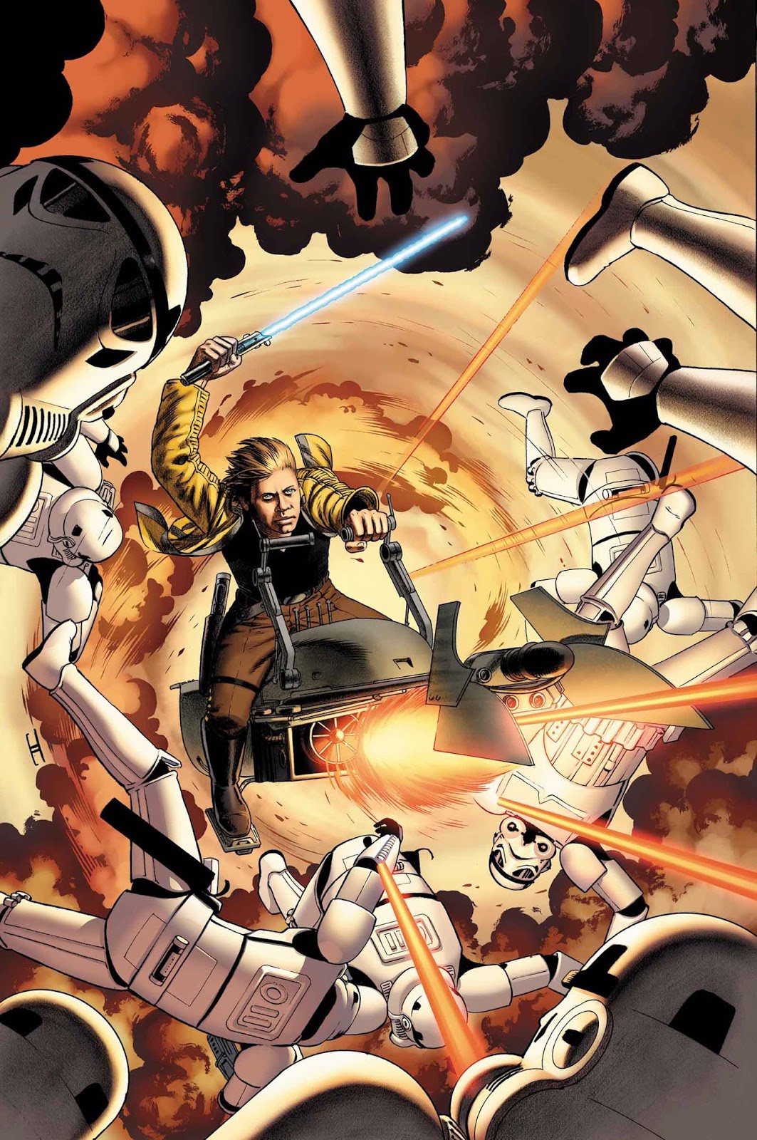 sea of stars comic sea of stars comic