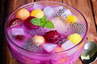 5 kreasi minuman sehat olahan dari buah-buahan segar yang kaya nutrisi