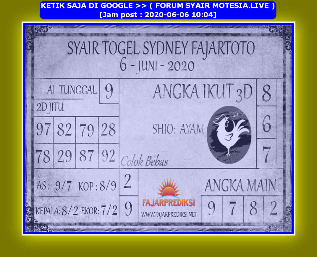 forum syair meloditogel