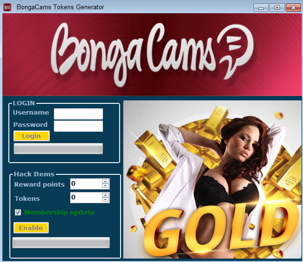 bongacams token generator online hacks ~ Evgeniy Bogachev bongacams token generator online hacks ~ Evgeniy Bogachev