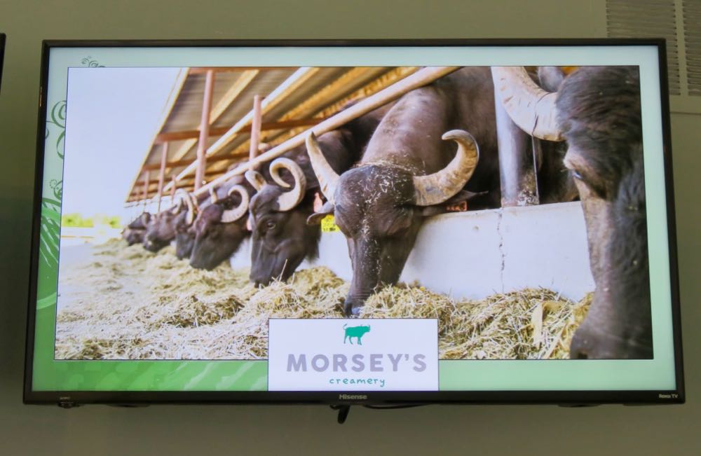 Chocolate Banquet Artisan du Chocolat Buffalo Milk Chocolate bar