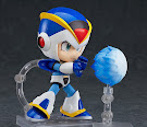 Nendoroid Mega Man Mega Man X (#685) Figure