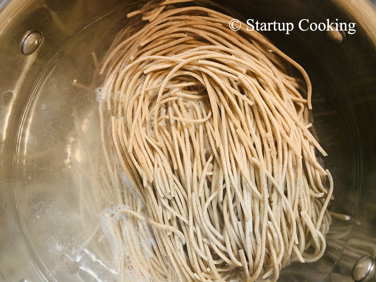 Millet Noodles Recipe Vegetable Millet Noodles Navadhaniyam Noodles