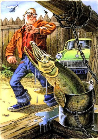 Понедельник начинается в субботу сочинение i 019