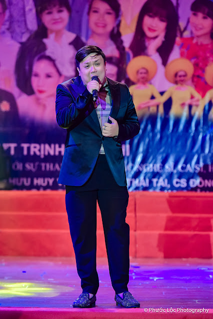Xã hội - Trịnh Kim Chi tổ chức thành công đêm từ thiện Thương lắm Miền Trung (Hình 6).