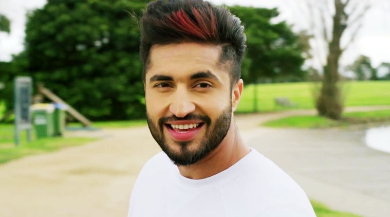 Guitar Sikhda Lyrics Jassi Gill Punjabi Song Bengali Hindi Lyrics guitar sikhda lyrics jassi gill