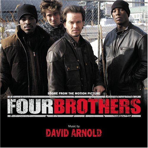 Four Brothers 2005