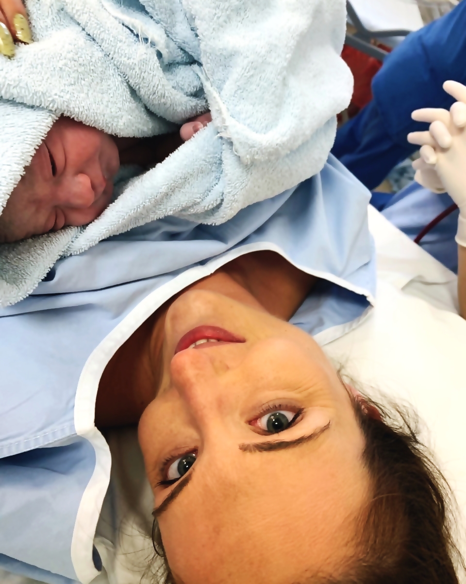 new mum birth story, birth story and labor experience, prica o porodjaju i iskustvo