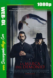 La Marca del Demonio (2020) HD 1080p Latino