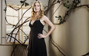 elizabeth mitchell