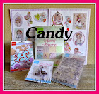 Candy bij de Hobbydroom