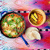 What People in the Healthiest Countries in the World Eat for Breakfast