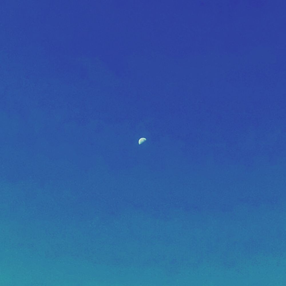 Koh Na Young – Morning Moon – Single