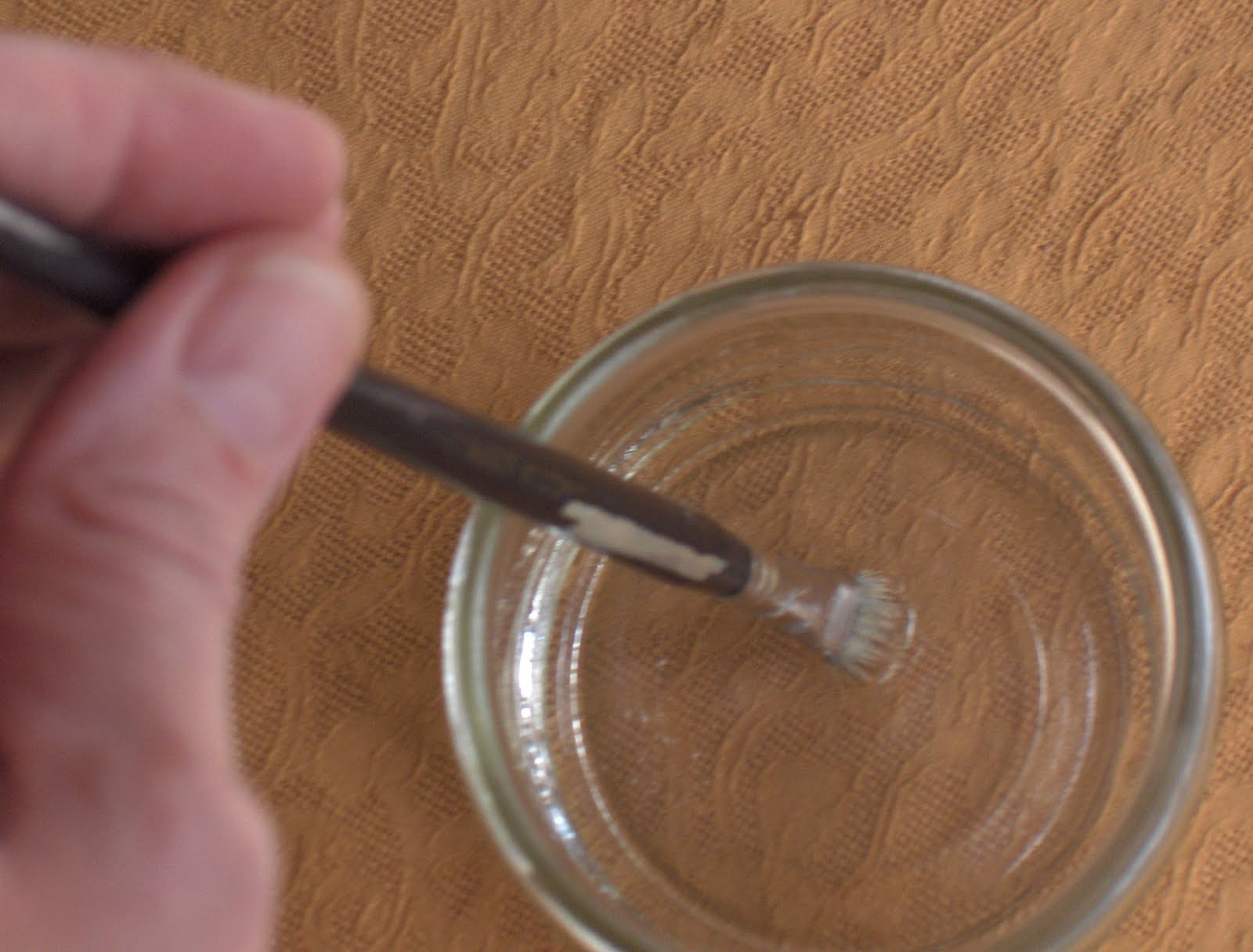 BEYOND THE ARTIST'S WAY by julie susanne Green Artist Tip 4 Steps to