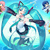 Review: Hatsune Miku - Tap Wonder (Apple iPhone)