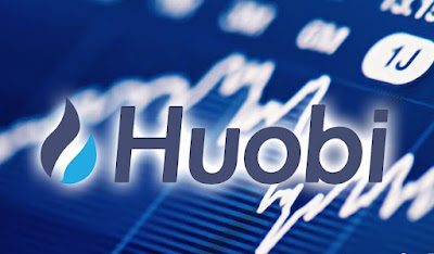 منصة هوبي huobi لتبادل العملات الرقمية