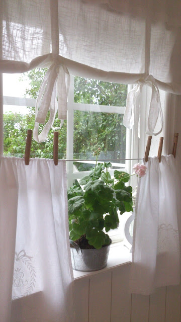 Cecilias hem: juni 2013