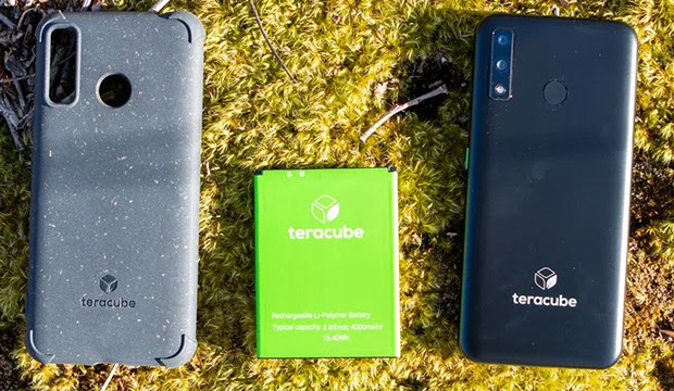 Tout savoir sur le Téléphone Android Teracube 2e. Tout savoir sur le Téléphone Android Teracube 2e.